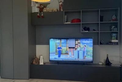 Apartament cu 2 camere decomandat, mobilat în Băneasa - 2