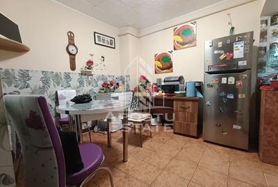 Casă cu 3 camere cu Teren 478 Mp în Bogdăneștilor - 9