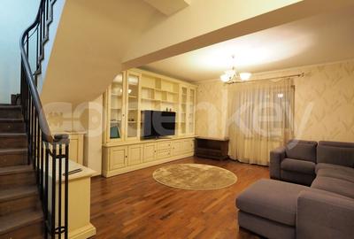 Casă individuală cu 5 camere în Herăstrău