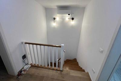 Casă cu 4 camere cu Teren 322 Mp în Moșnița Veche - 3