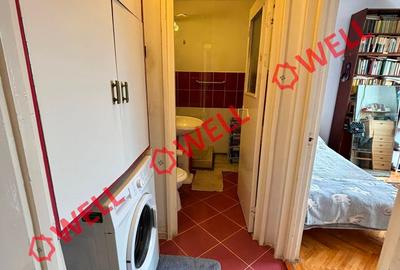 Apartament cu 3 camere în Est