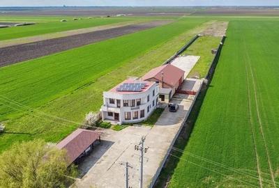 Casă cu 4 camere în Beregsău Mic - 1
