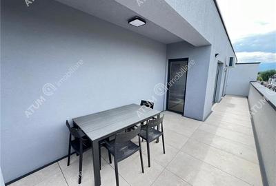 Apartament cu 3 camere decomandat, mobilat în Șelimbăr - 11