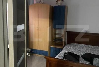 Apartament cu 3 camere în Decebal - 1