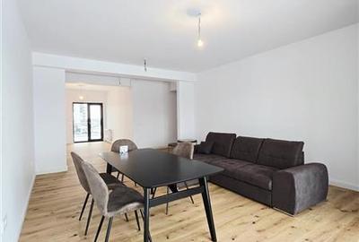 Apartament cu 3 camere decomandat în Pipera - 2