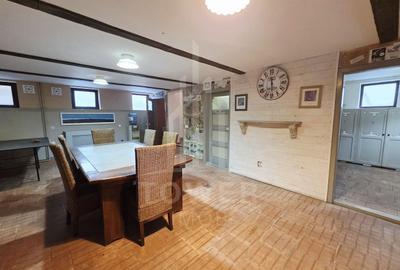 Casă de închiriat – Calea Dumbrăvii, zona Parcul Sub Arini - 2