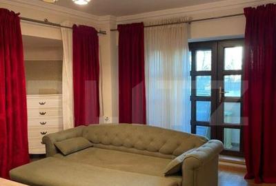 Apartament de 2 camere, 72 mp, etajul 1, zona-McDonalds Apartament de 2 camere, 72 mp, etajul 1, zona-McDonalds - 1