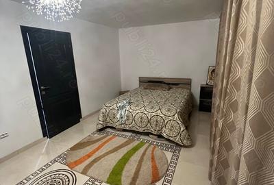 Casă cu 5 camere în Gugești - 1