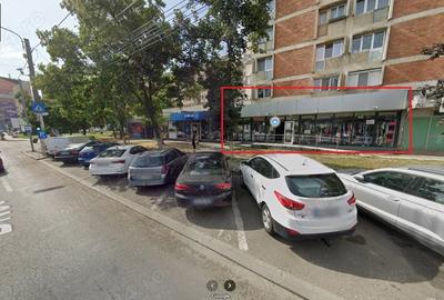 De inchiriat Spatiu comercial 150 mp Calea Bucuresti - Rotonda - 3