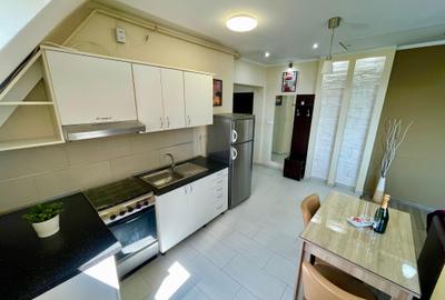 Apartament cu 2 camere semidecomandat în Olimpia-Stadion - 3