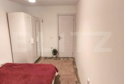 Duplex cu 3 camere cu Canalizare în Tărlungeni - 9