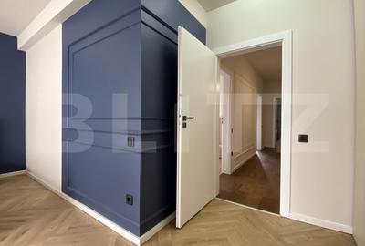 Casa tip duplex, la cheie, ultrafinisata, ansamblu privat in Chinteni - 8