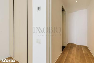 Apartament cu 3 camere în Nord - 14