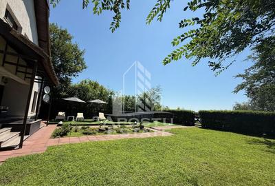 Pensiune amenajata 10 camere, 10 bai, 2 bucatarii, in Del... - 1