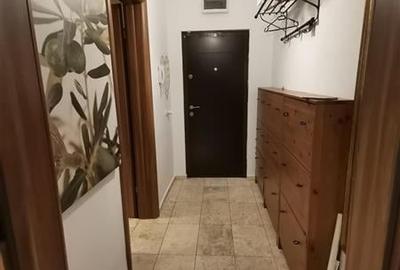 Dorobanti, apartament 2 camere parter bloc 1982 - 11