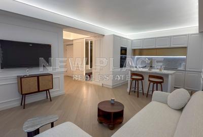 [VIDEO] CORTINA NORTH | Apartament deosebit | Vedere libera | Terasa 12 mp | Lux - 1