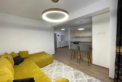 Apartament cu 2 camere, suprafata de 50 mp, boxa si loc de parcare Avangarden3 - 1