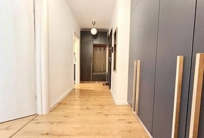 Garsonieră Plaza Residence Faza 3 Lujerului Politehnica AFI Cotroceni - 9