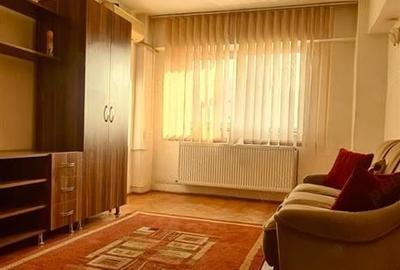 Apartament cu 2 camere decomandat în Aurel Vlaicu