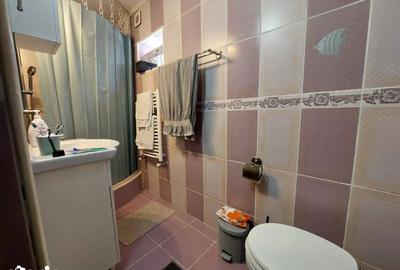 Casă cu 4 camere cu Canalizare în Central - 12