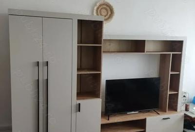Apartament cu doua camere - 2