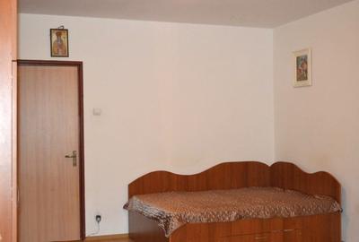 Garsonieră semidecomandată în Berceni - 8