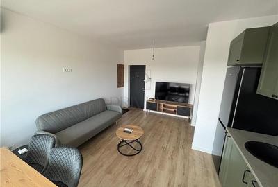 Apartament cu 2 camere semidecomandat, mobilat în Mehala - 2
