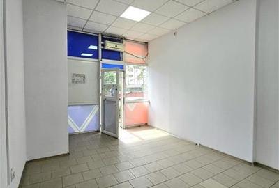 Spatiu comercial de vanzare| Zona Doamna Ghica - 3