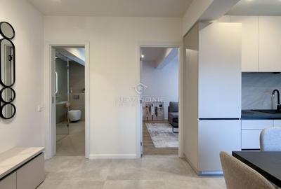 Apartament 2 camere decomandat, zona Marasti - 9