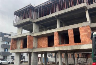 Apartament cu 2 camere decomandat în Nicolae Grigorescu