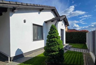 Casă cu 4 camere cu Teren 505 Mp în Sântandrei - 4