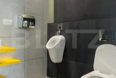 Spațiu comercial, de 95 mp, în Lotus - 3