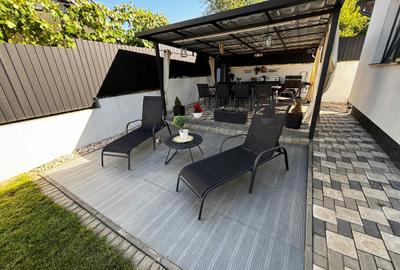 Casă cu 4 camere în Budiu Mic - 2