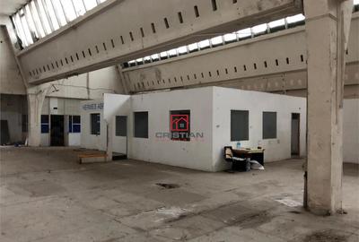 Depozit/hala/spatiu industrial Morarilor - Pantelimon - 16