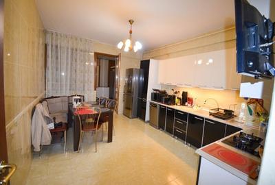 Apartament 3 camere | 122 mp | renovat | parter | Cartierul Latin | - 7