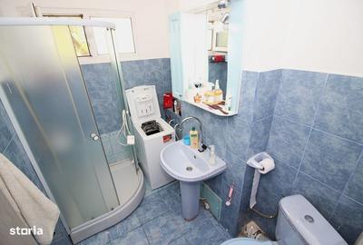 Apartament cu 2 camere semidecomandat în Cornișa - 12