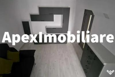 Apartament cu 3 camere decomandat în Unirii