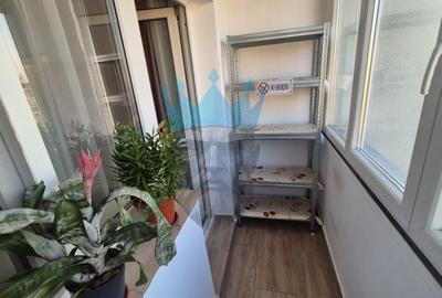 Apartament cu 4 camere semidecomandat în Rahova - 15