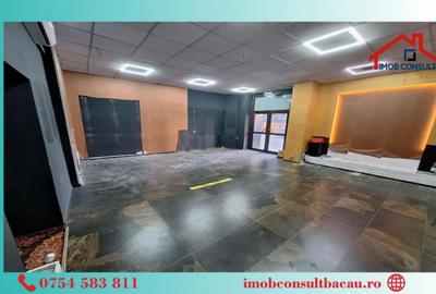 Spațiu comercial, de 85 mp, în Central
