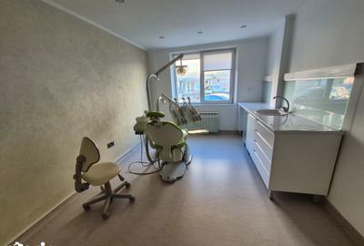 Spațiu comercial, de 90 mp, în Central - 9