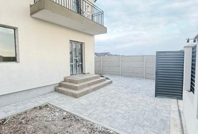 Duplex cu 6 camere cu Teren 200 Mp în Bragadiru - 12