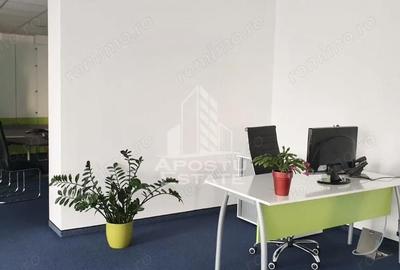 Spațiu comercial, de 116 mp, în Gheorghe Lazăr - 1