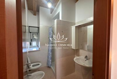 Apartament cu 3 camere semidecomandat, mobilat în Torontalului - 16