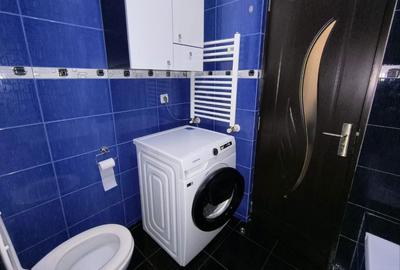 Apartament cu 2 camere decomandat în Central - 2