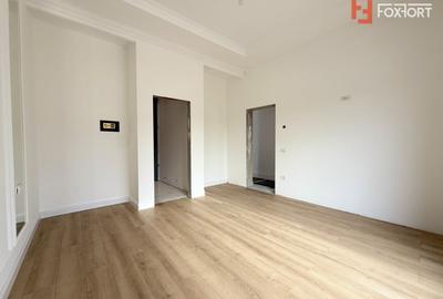Duplex cu 4 camere cu Teren 354 Mp în Săcălaz - 20