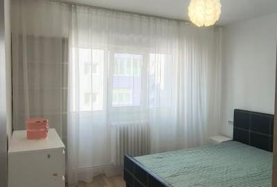 Apartament cu 2 camere decomandat, mobilat în Decebal - 5