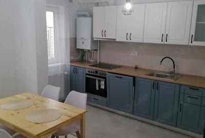 Zona Coresi -Apartament nou 2 camere de inchiriat - 6