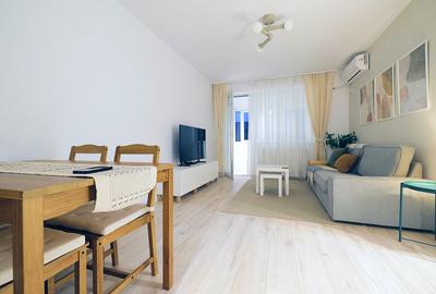Bld. Ferdinand I, apartament 2 camere Lux, AFLAT LA PRIMA INCHIRIERE - 1