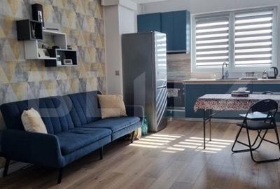Apartament cu 2 camere decomandat în Central - 8