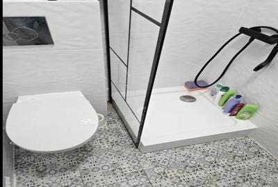 Mobilat si renovat!!!! Garsoniera 5 minute de Medicina - 3